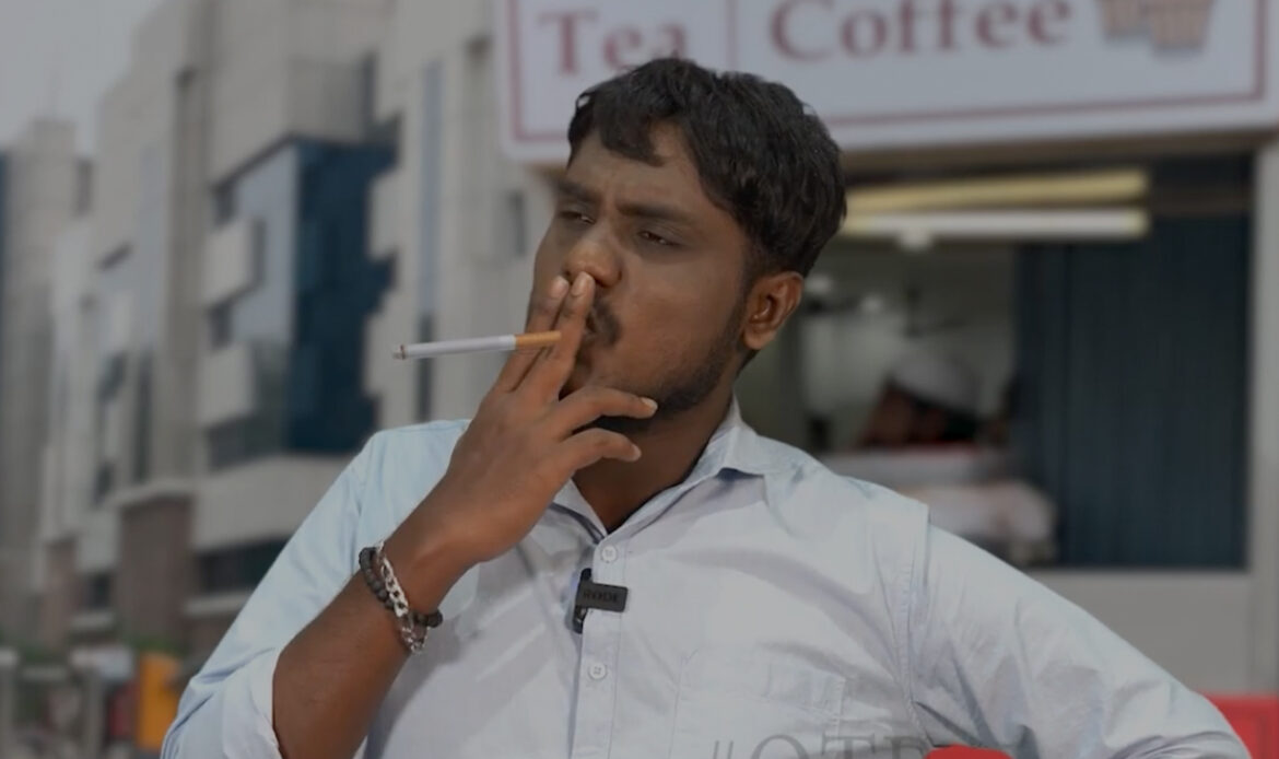 Smoke பண்ணலனாலும் Lung Cancer வருமா ??..