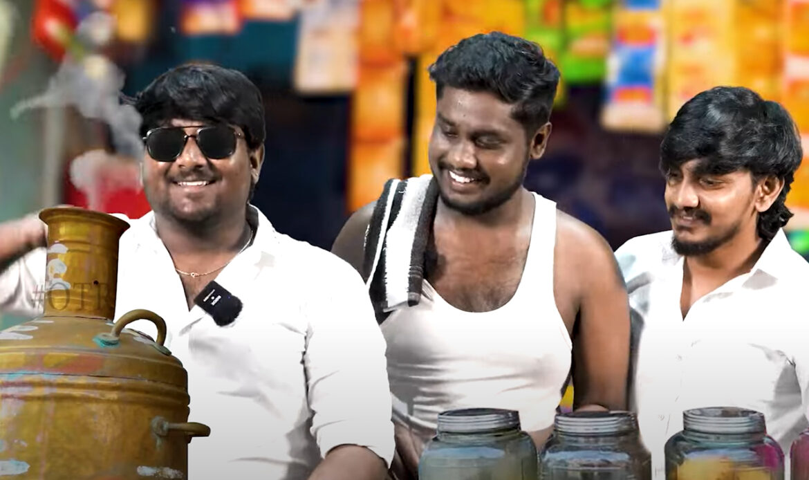 பொதுமக்களை திசை திருப்பும் Youtube Thumbnails – வாக்காளர்கள் கவனத்திற்கு